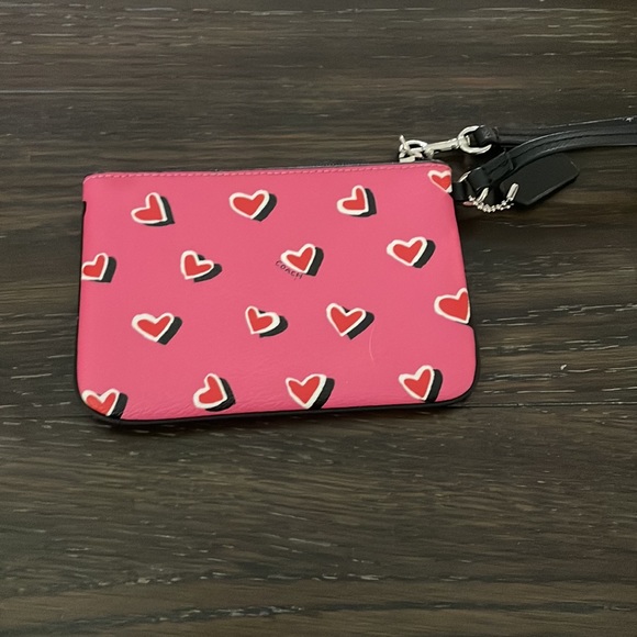 Coach wristlets! 💕💕 - Picture 6 of 11
